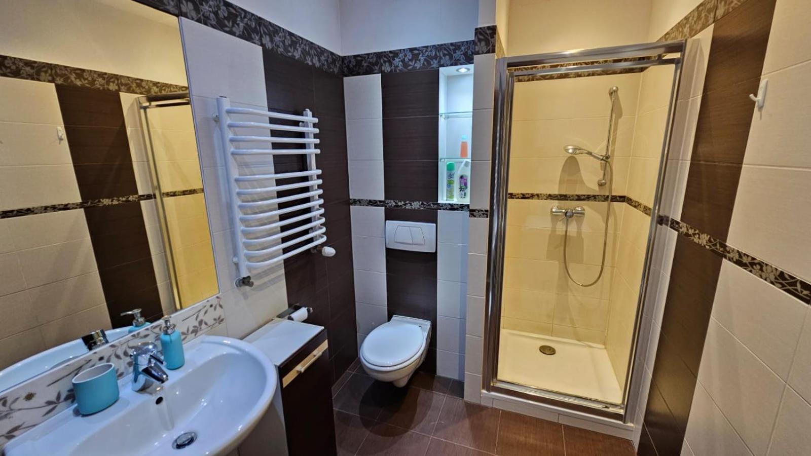 Apartament Lipinskiego Cracovia Exterior foto