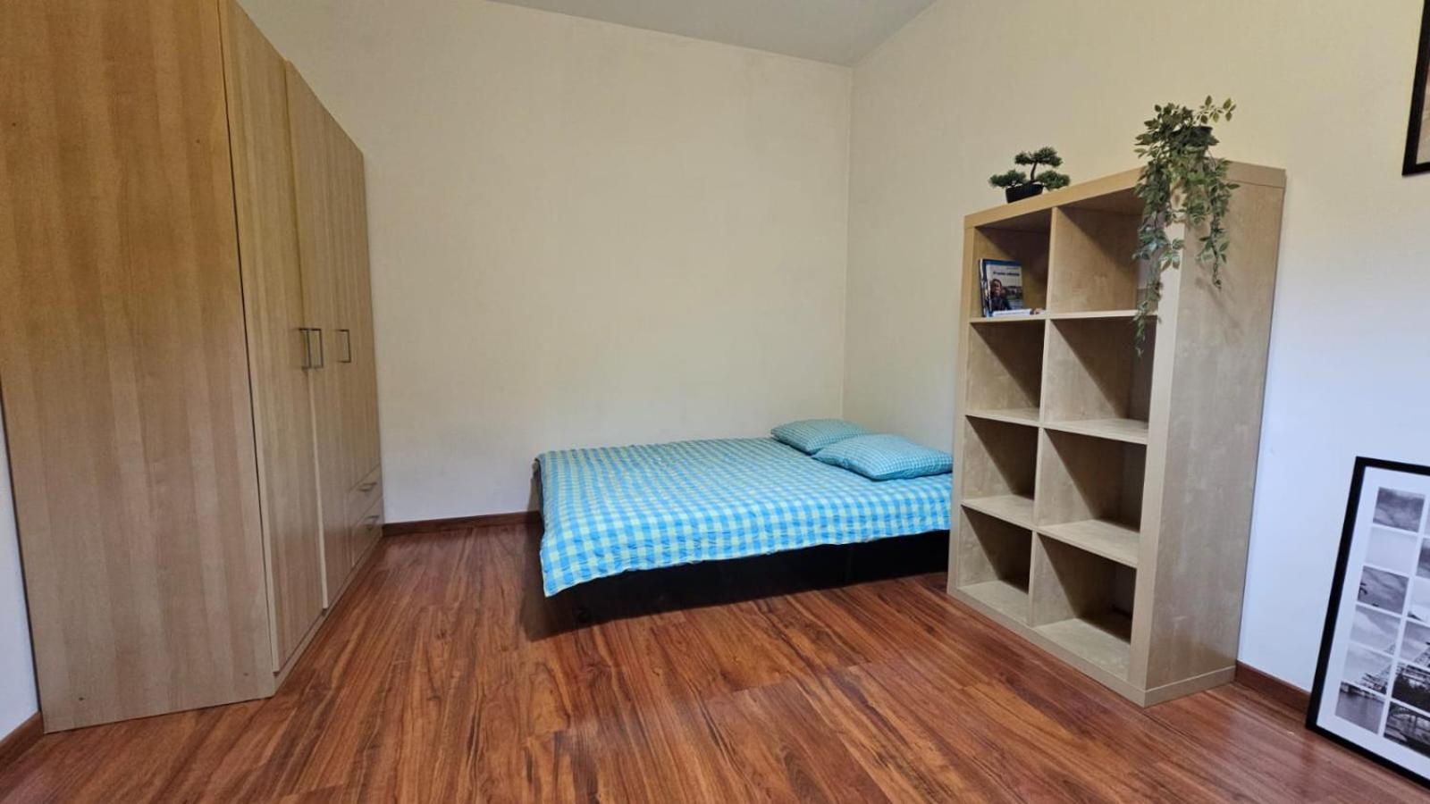 Apartament Lipinskiego Cracovia Exterior foto