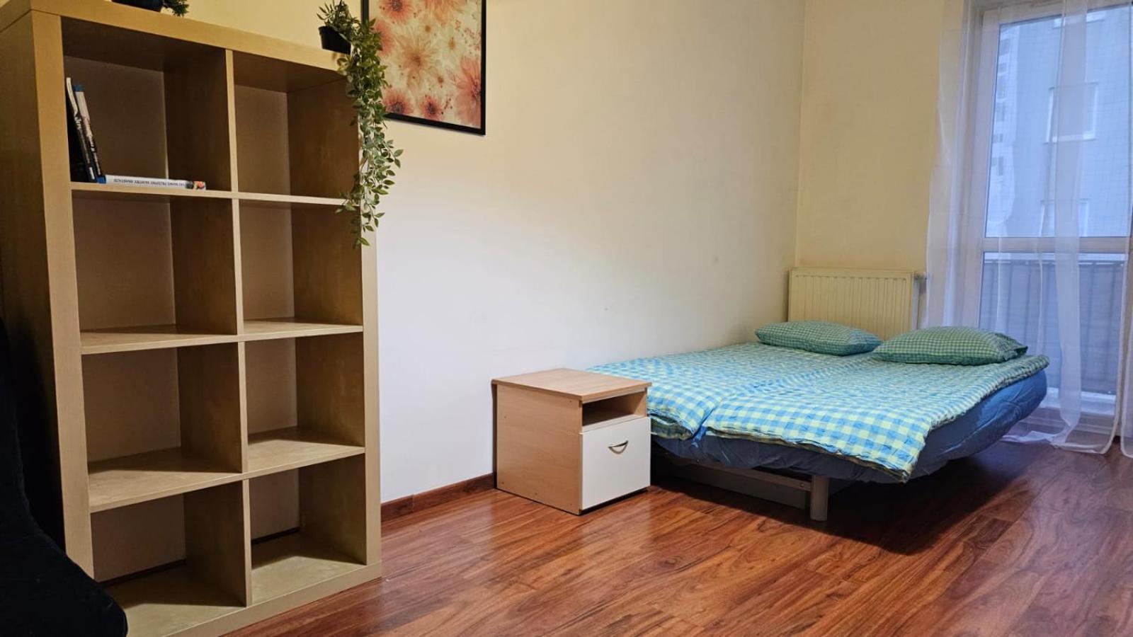 Apartament Lipinskiego Cracovia Exterior foto