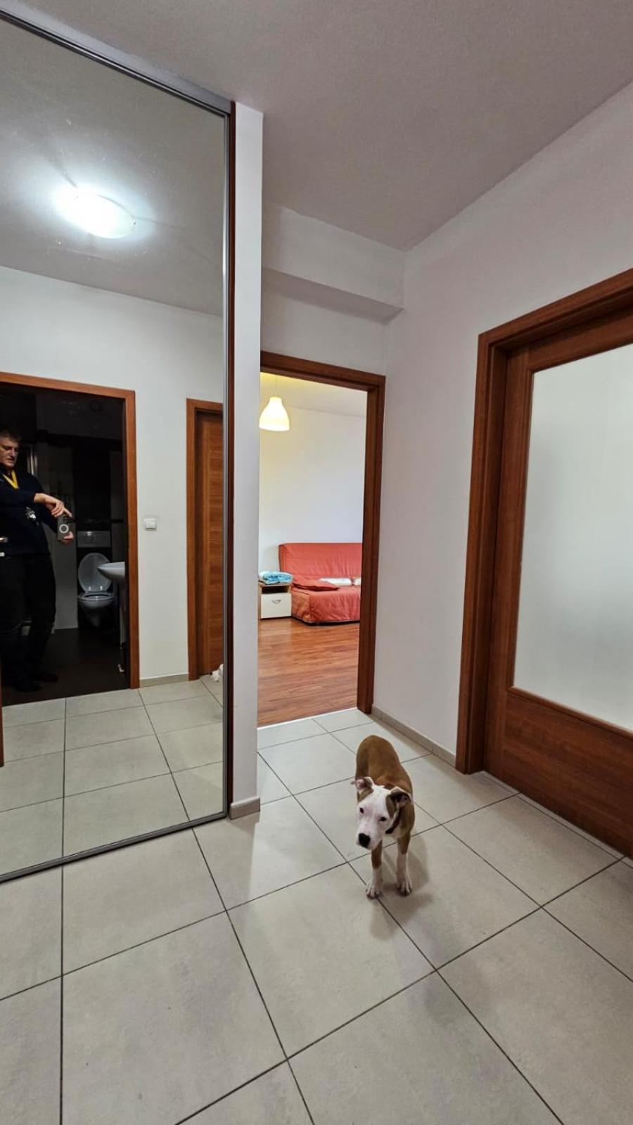 Apartament Lipinskiego Cracovia Exterior foto
