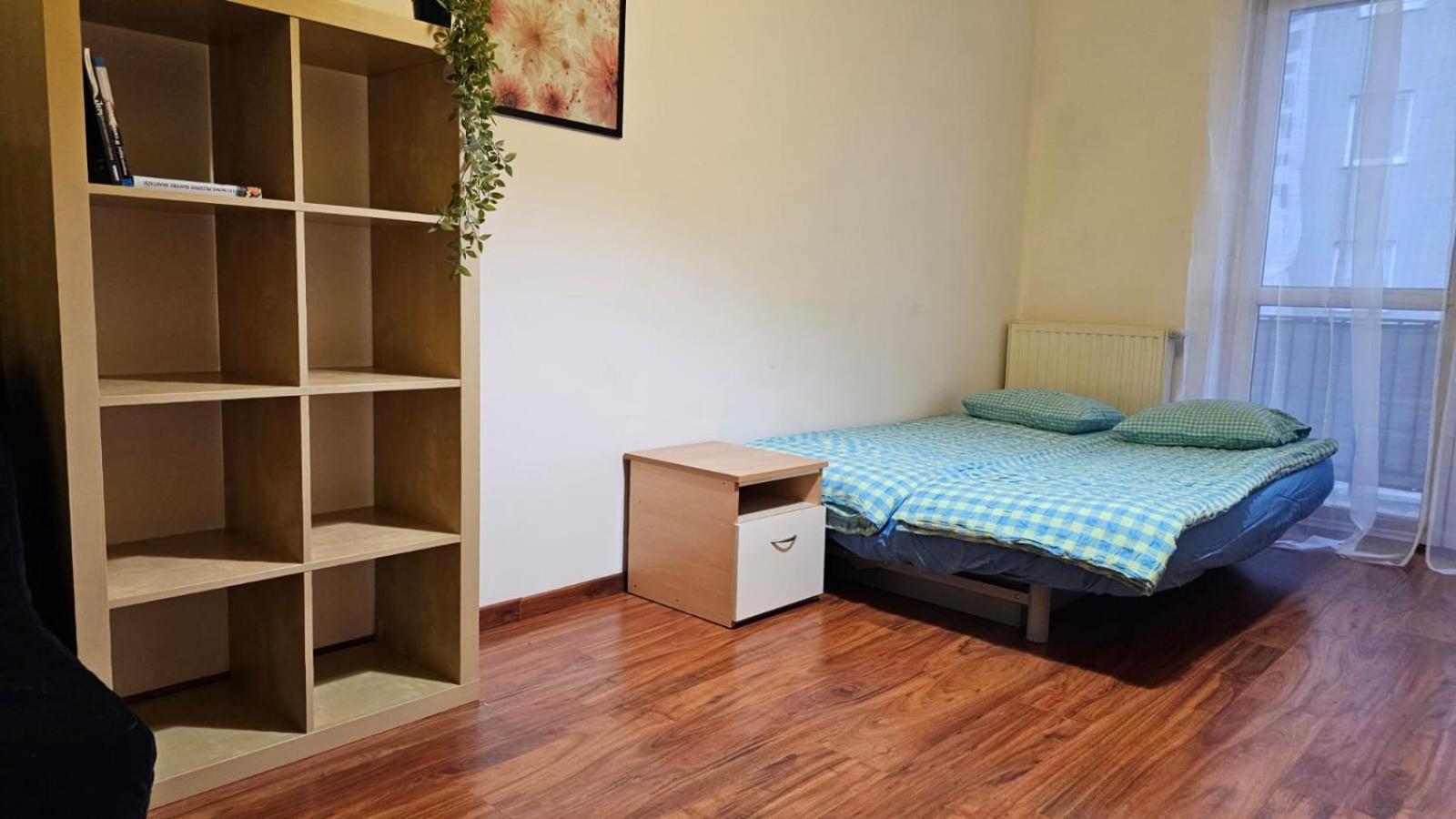 Apartament Lipinskiego Cracovia Exterior foto