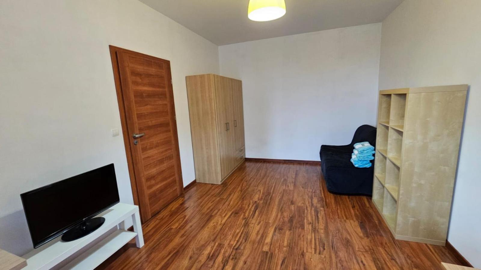 Apartament Lipinskiego Cracovia Exterior foto