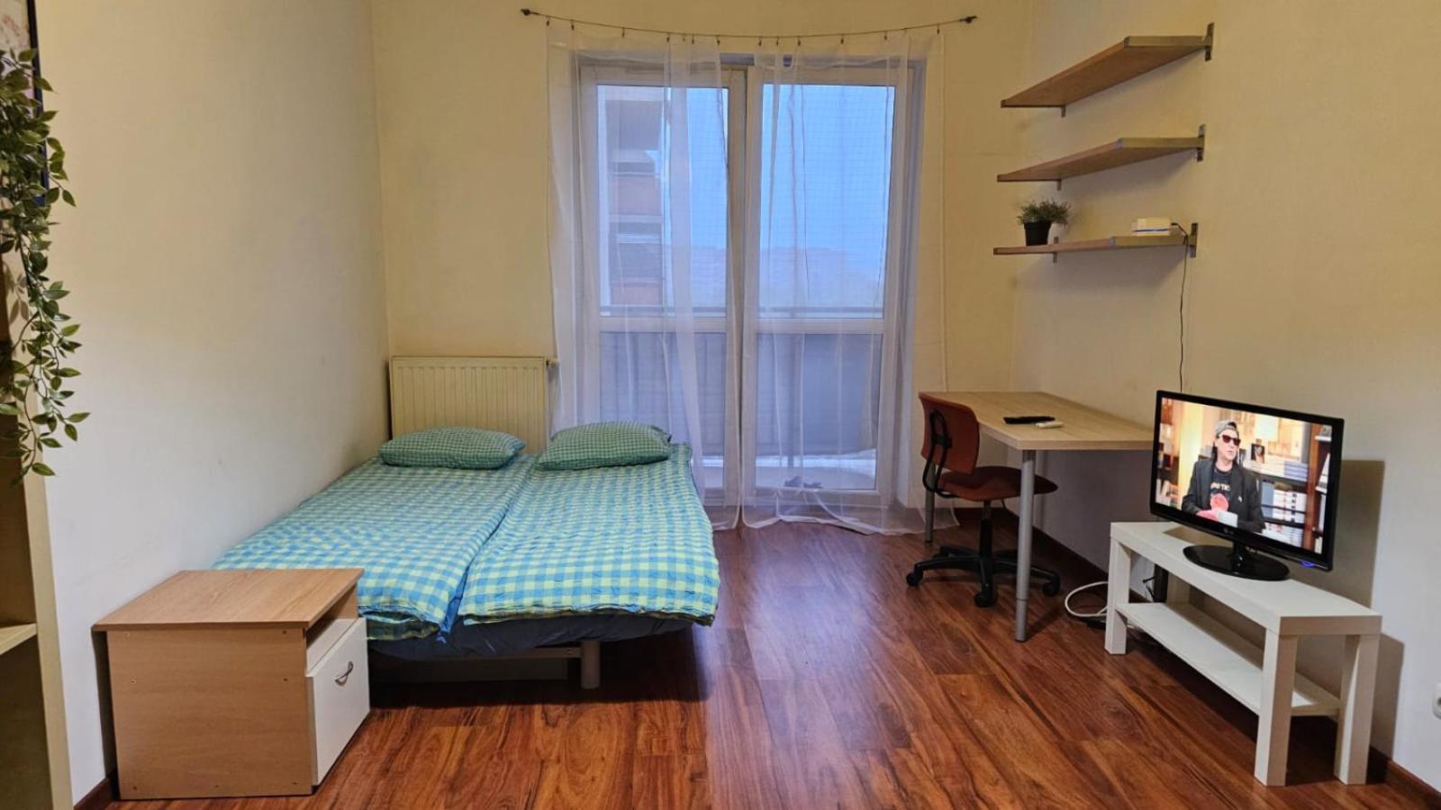 Apartament Lipinskiego Cracovia Exterior foto