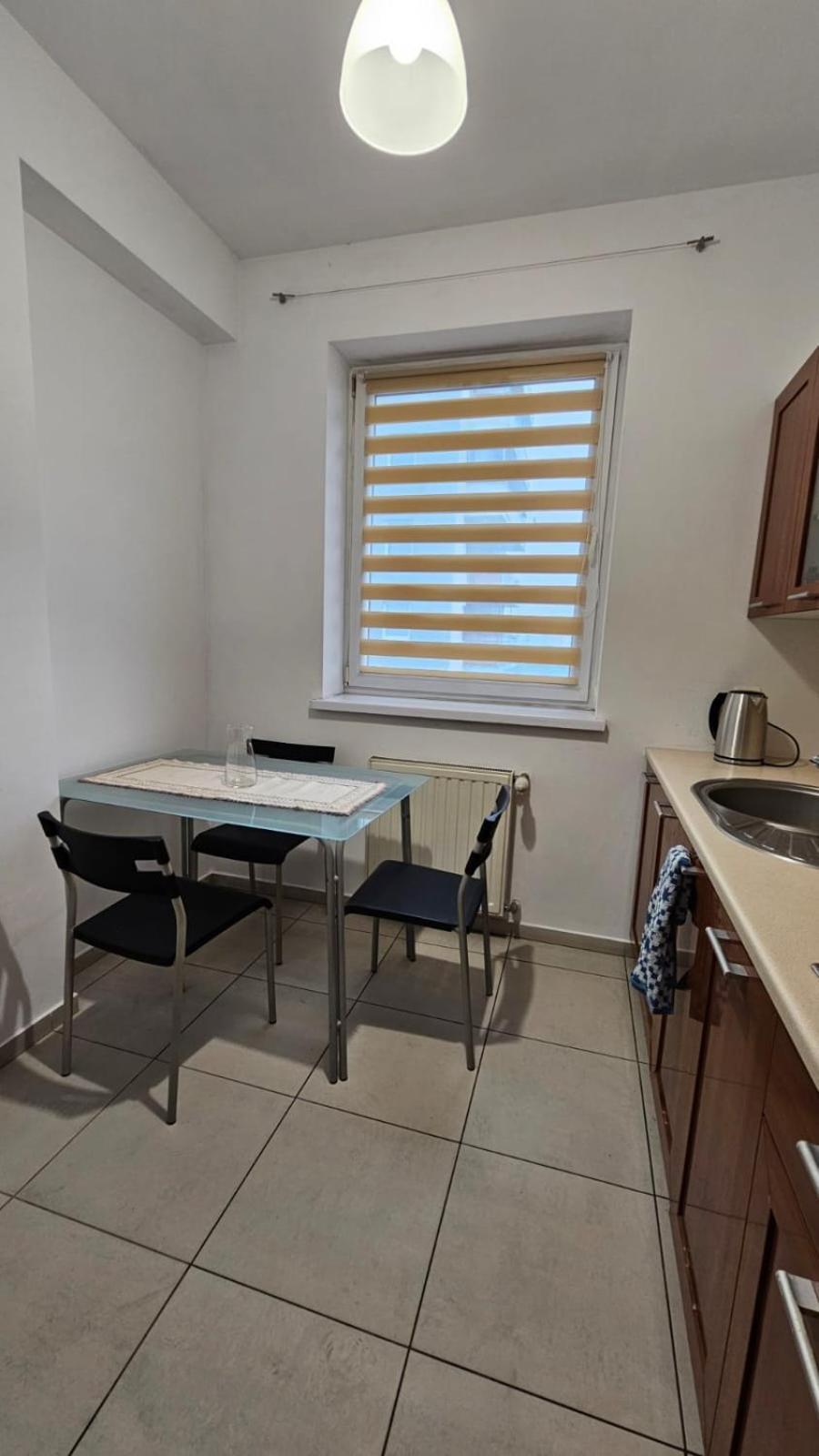 Apartament Lipinskiego Cracovia Exterior foto