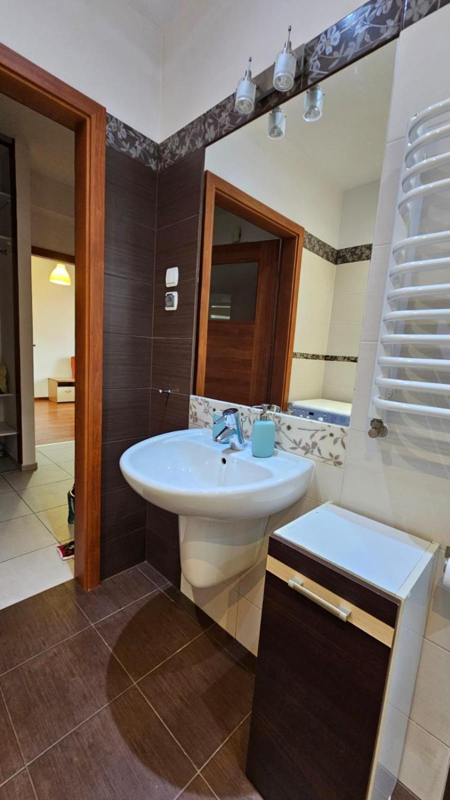 Apartament Lipinskiego Cracovia Exterior foto