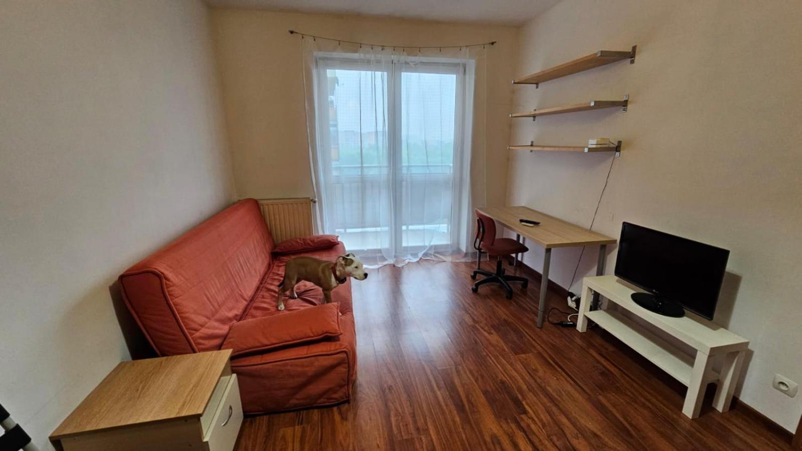 Apartament Lipinskiego Cracovia Exterior foto
