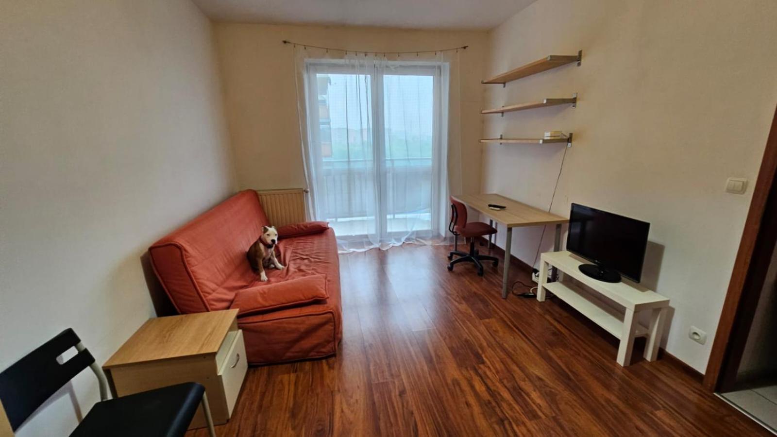 Apartament Lipinskiego Cracovia Exterior foto
