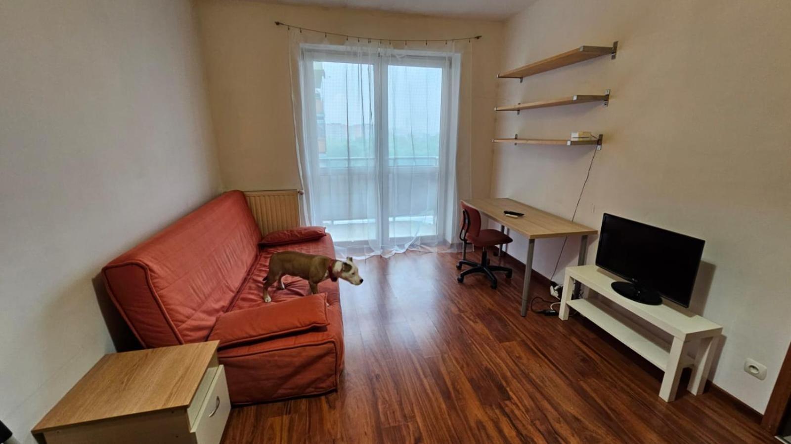 Apartament Lipinskiego Cracovia Exterior foto