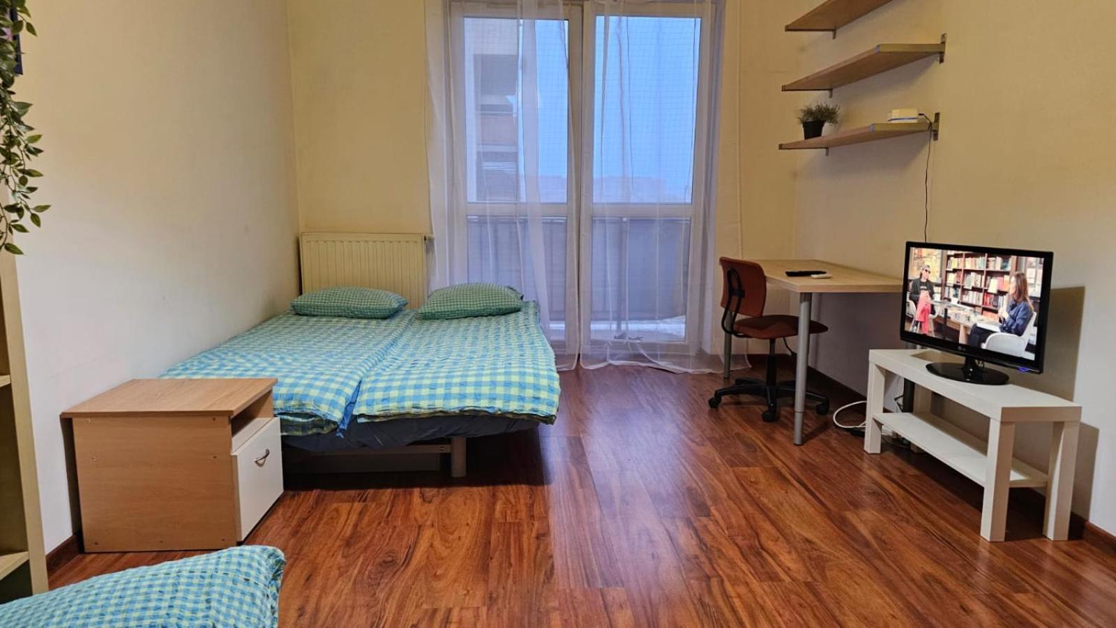 Apartament Lipinskiego Cracovia Exterior foto